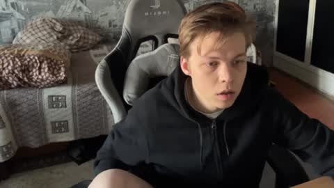 Snapshot of oofcblesssexx chatting on February 2025 01:48:02 PM bless god online show from February 2025 01:48:02 PM