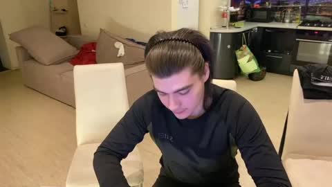 Snapshot of oofcblesssexx chatting on February 2025 11:30:02 PM bless god online show from February 2025 11:30:02 PM