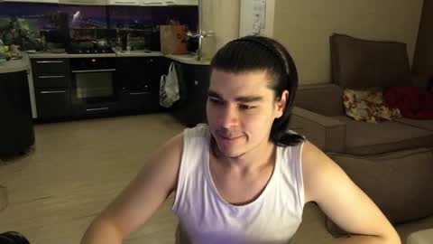 Snapshot of oofcblesssexx chatting on February 2025 01:03:01 AM bless god online show from February 2025 01:03:01 AM