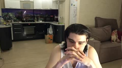 Snapshot of oofcblesssexx chatting on February 2025 04:42:02 PM bless god online show from February 2025 04:42:02 PM