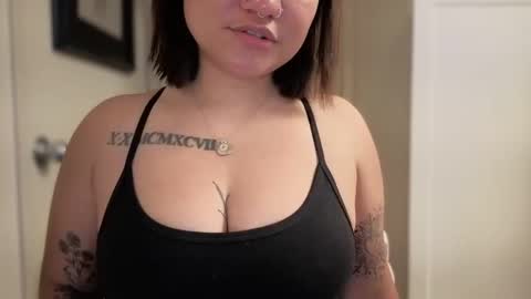 Miss Girly online show from April 2026 09:12:02 AM