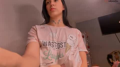 Snapshot of oohjuanitaa chatting on December 2024 02:56:02 AM juanita online show from December 2024 02:56:02 AM