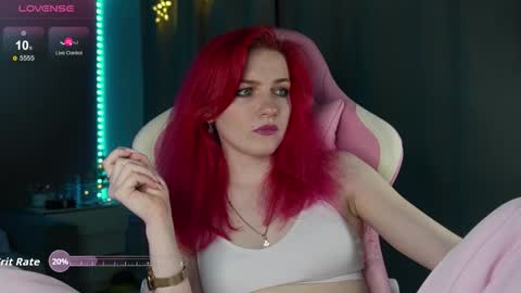 Snapshot of ooliviaa chatting on January 2026 03:36:01 PM Hannah online show from January 2026 03:36:01 PM