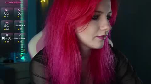 Snapshot of ooliviaa chatting on January 2026 04:34:01 PM Hannah online show from January 2026 04:34:01 PM