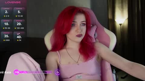 Snapshot of ooliviaa chatting on February 2026 01:58:01 PM Hannah online show from February 2026 01:58:01 PM