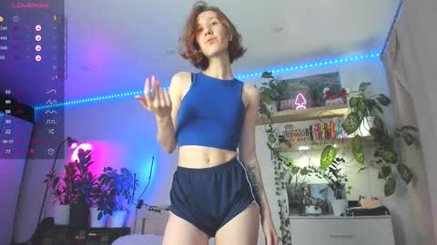 Olivia. online show from October 2025 03:35:02 PM