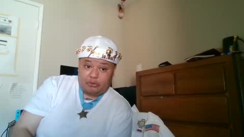 oorah1775 online show from February 2025 06:52:02 PM