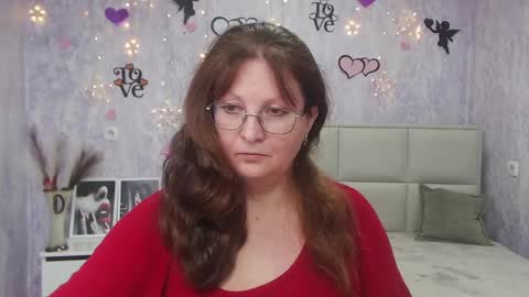 Vanessa online show from March 2025 12:15:01 PM