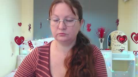 Vanessa online show from February 2026 07:12:01 AM