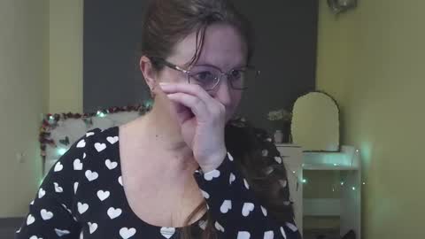 Vanessa online show from February 2026 08:04:01 AM