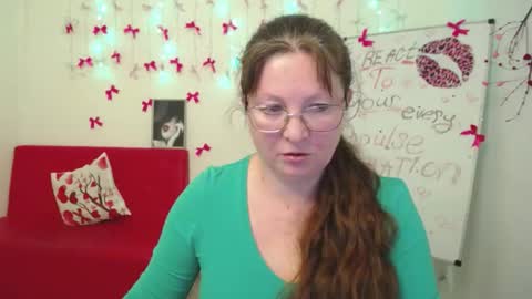 Vanessa online show from March 2026 07:03:02 AM