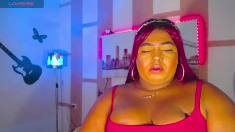 OpraxBell online show from November 2025 02:50:01 AM