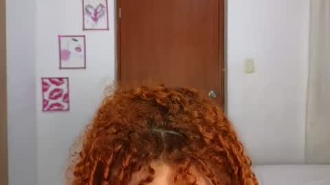 ORANGE ANGEL online show from January 2026 01:41:02 AM