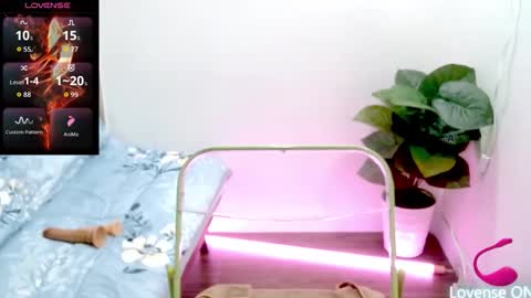 Candy online show from November 2025 06:46:02 AM