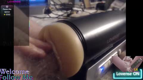 CrazyCumDude online show from February 2025 10:26:01 AM