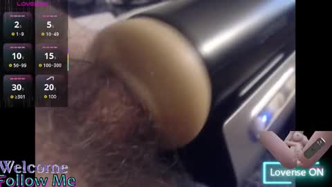 CrazyCumDude online show from March 2025 10:02:01 AM