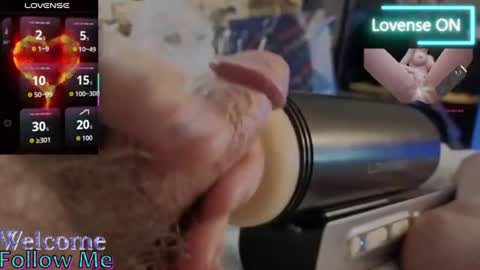 CrazyCumDude online show from July 2026 10:21:02 AM