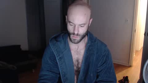 Snapshot of oregon87 chatting on January 2025 02:21:02 PM The Oregon Lumberjack online show from January 2025 02:21:02 PM