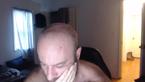 Snapshot of oregon87 chatting on February 2025 03:54:02 PM The Oregon Lumberjack online show from February 2025 03:54:02 PM