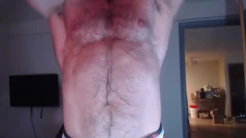 The Oregon Lumberjack online show from April 2026 11:32:02 PM