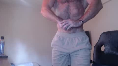 Snapshot of oregon87 chatting on April 2026 05:27:01 PM The Oregon Lumberjack online show from April 2026 05:27:01 PM