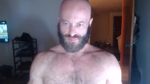Snapshot of oregon87 chatting on April 2026 03:28:02 PM The Oregon Lumberjack online show from April 2026 03:28:02 PM