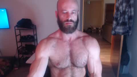 Snapshot of oregon87 chatting on April 2026 03:47:02 PM The Oregon Lumberjack online show from April 2026 03:47:02 PM