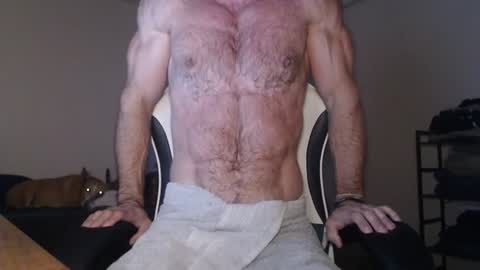 Snapshot of oregon87 chatting on July 2026 05:37:02 AM The Oregon Lumberjack online show from July 2026 05:37:02 AM