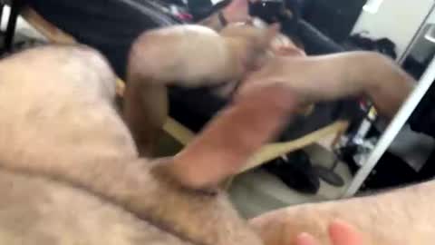 ORGYBARGY69 online show from November 2025 09:24:02 PM