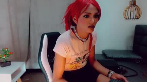 Oriana braom online show from January 2025 01:38:02 AM