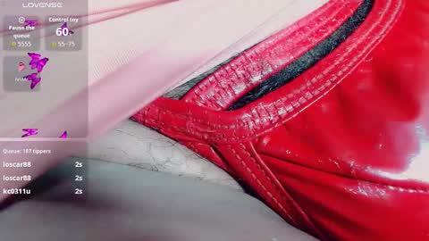 Oriana braom online show from January 2026 07:30:01 PM