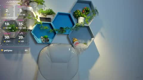 O R I  online show from December 2025 03:48:01 AM