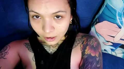 Snapshot of oriana_savatil chatting on December 2024 07:29:02 AM oriana savatil online show from December 2024 07:29:02 AM