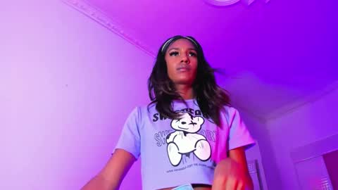 Snapshot of orianadollx chatting on December 2024 05:26:02 PM Oriana online show from December 2024 05:26:02 PM