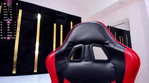 Orianna online show from April 2026 12:24:02 AM