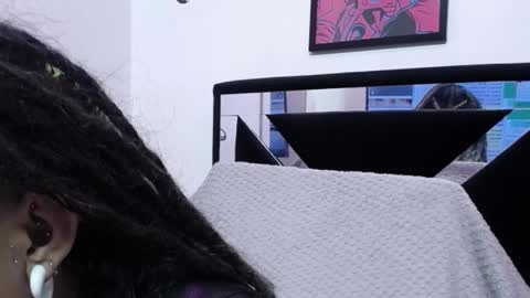 ORIANNA online show from December 2024 08:59:01 AM