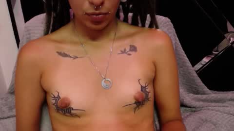 ORIANNA online show from January 2025 07:37:01 AM