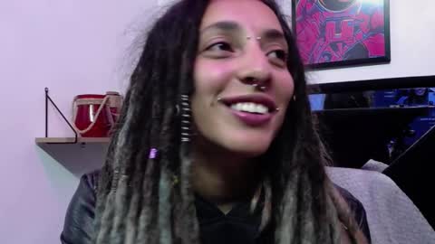 ORIANNA online show from February 2025 03:22:01 AM