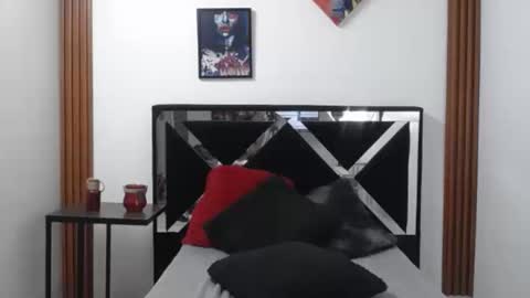 ORIANNA online show from September 2025 09:04:01 PM