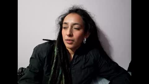 ORIANNA online show from November 2025 12:11:01 AM