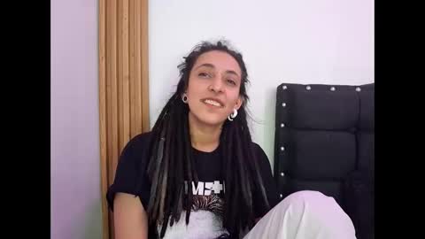 ORIANNA online show from November 2025 06:48:01 AM