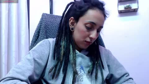 ORIANNA online show from February 2026 01:32:01 AM