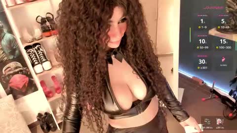 Snapshot of orianna_reed chatting on November 2025 10:12:01 PM oriana online show from November 2025 10:12:01 PM