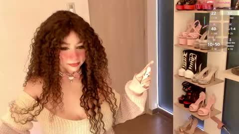 Snapshot of orianna_reed chatting on June 2026 12:23:02 AM oriana online show from June 2026 12:23:02 AM