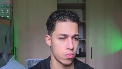 Orionblaze 69  online show from December 2025 07:09:01 PM