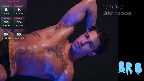 Orionblaze 69  online show from February 2026 09:57:01 AM