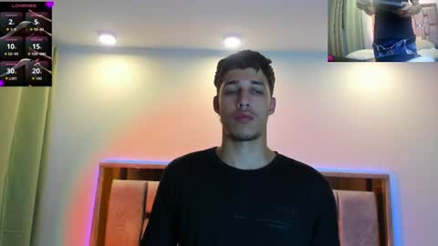 Orionblaze 69  online show from July 2026 02:16:02 AM
