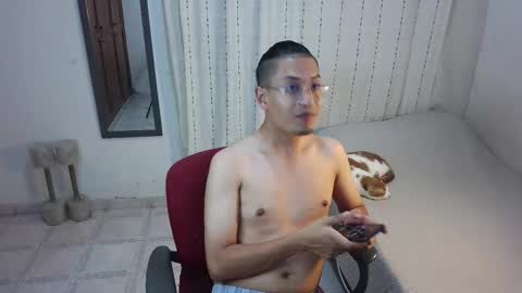 Orion online show from December 2025 01:21:02 AM