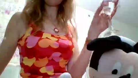 orivelle online show from November 2025 11:18:01 PM