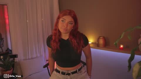 Orla online show from December 2024 12:52:01 AM